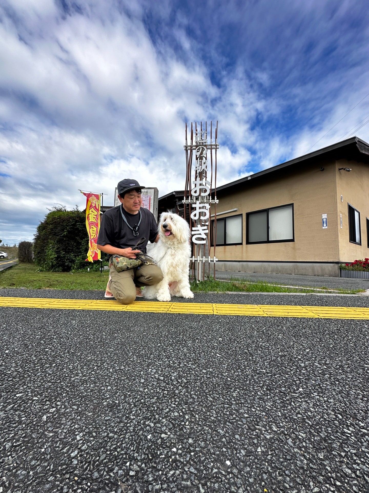 2,500kmの車中泊の旅【館山↔︎福岡】。ユーザーのフォローアップで行ってきました。